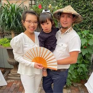 Meet your Posher, Jeddy